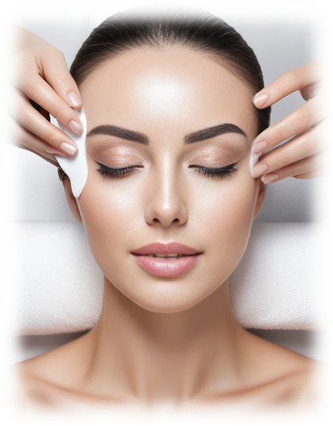 Clear + Brilliant Laser